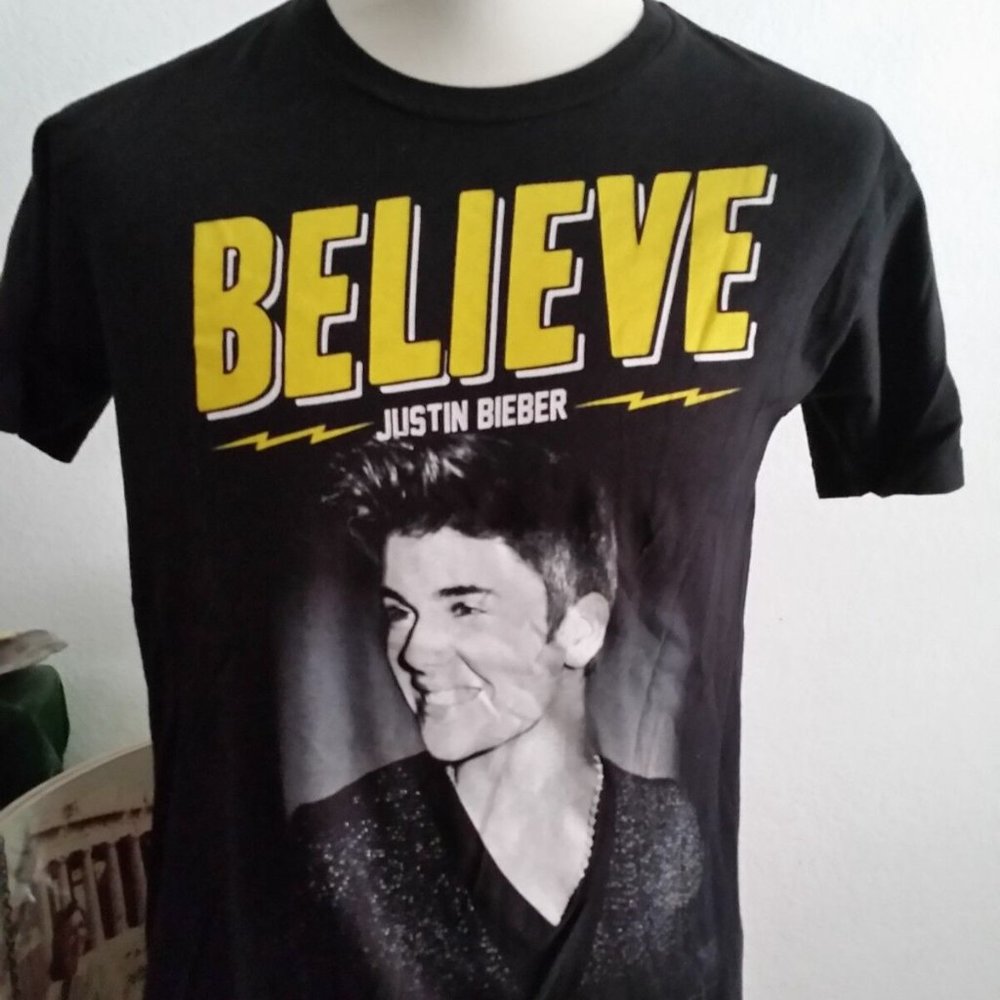 Justin Bieber BELIEVE 2013 American Tour, Coachella 2026